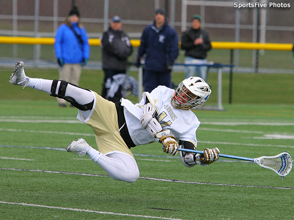 Gates Chili at Schroeder